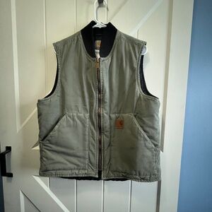 Carhartt Vest